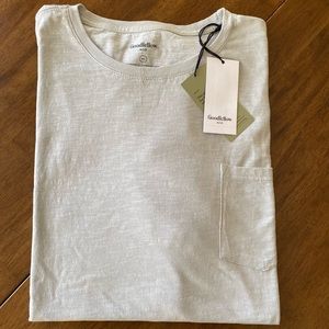 Short Sleeved T Shirt